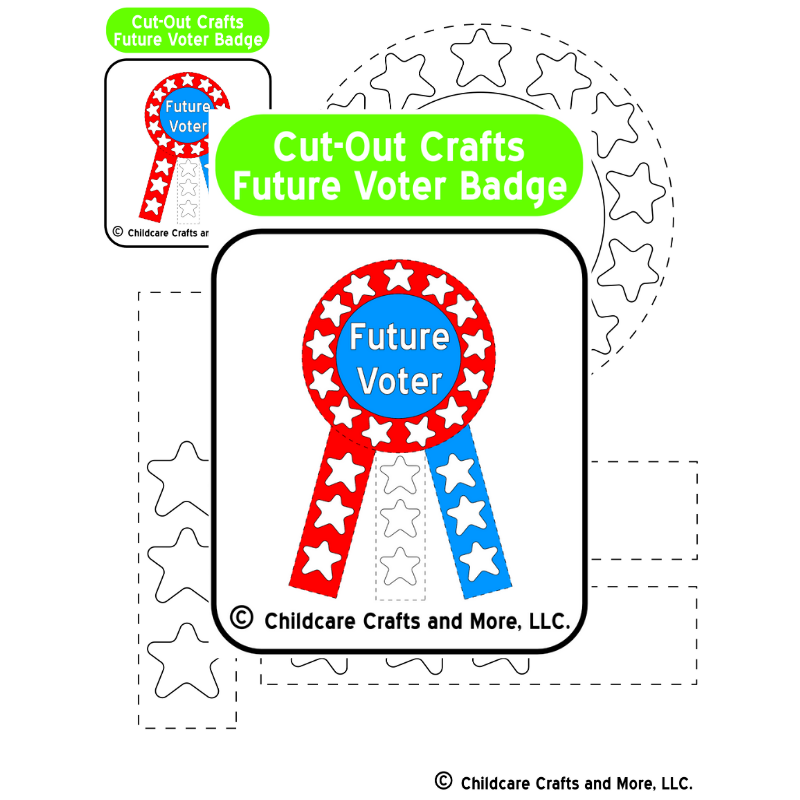 Childcare Crafts and More, LLC