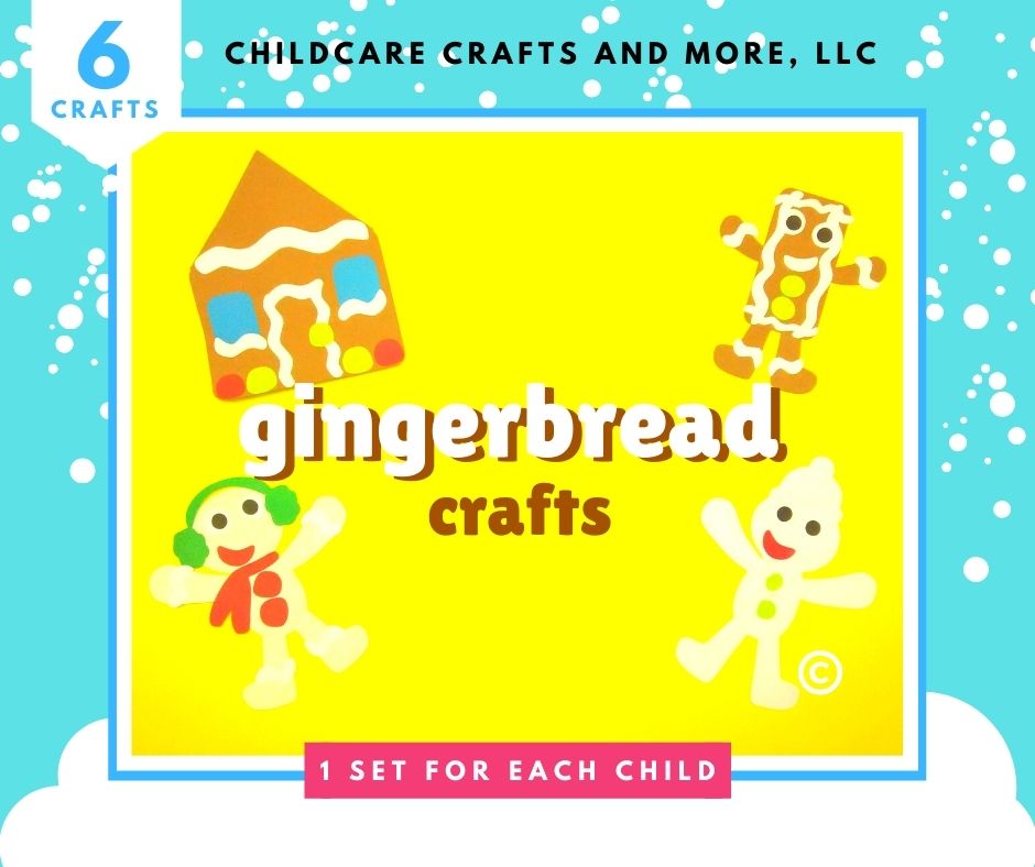 Gingerbread Theme